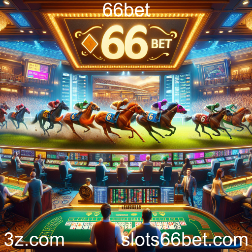 A Ascensão dos Jogos Virtuais no 66bet: Apostas e Emoções a Qualquer Hora
